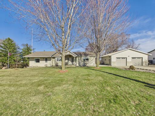 304 12th Avenue SE, Melrose, MN 56352
