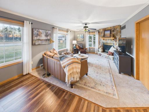 304 12th Avenue SE, Melrose, MN 56352