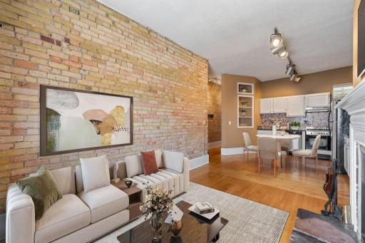 609 S 9th Street, 8, Minneapolis, MN 55404