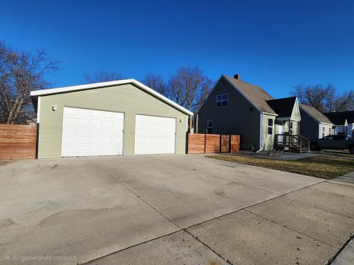 515 5th Avenue SW, Pipestone, MN 56164