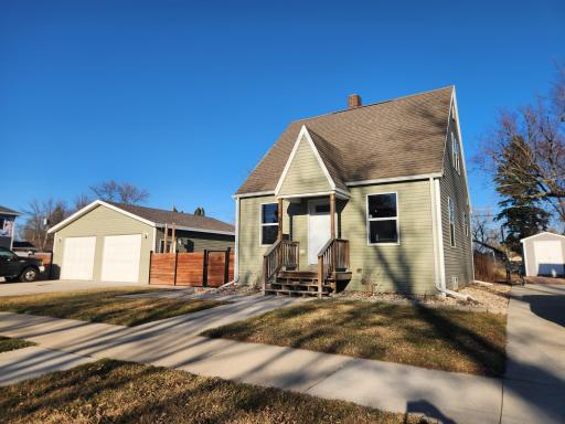 Photo for 515 5th Avenue SW, Pipestone, MN 56164 - listing #7046718 515 5th Avenue SW, Pipestone, MN 56164