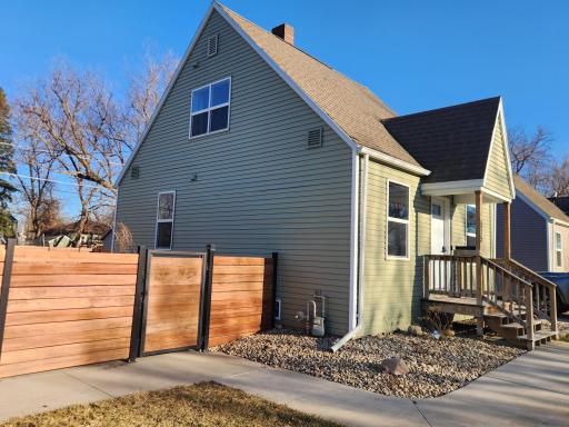 515 5th Avenue SW, Pipestone, MN 56164