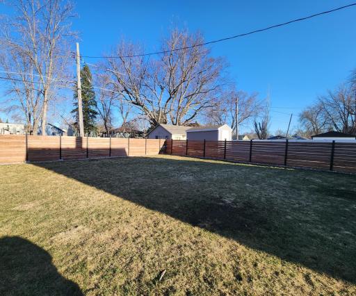 515 5th Avenue SW, Pipestone, MN 56164
