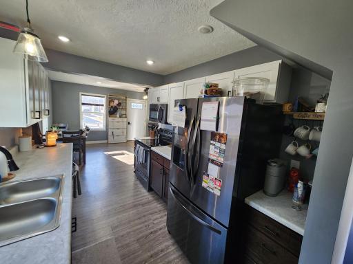 515 5th Avenue SW, Pipestone, MN 56164