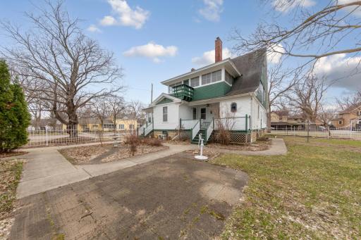 504 7th Street NW, Faribault, MN 55021