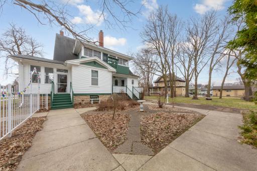 504 7th Street NW, Faribault, MN 55021