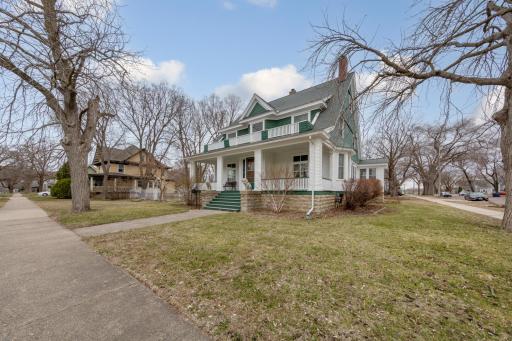 504 7th Street NW, Faribault, MN 55021