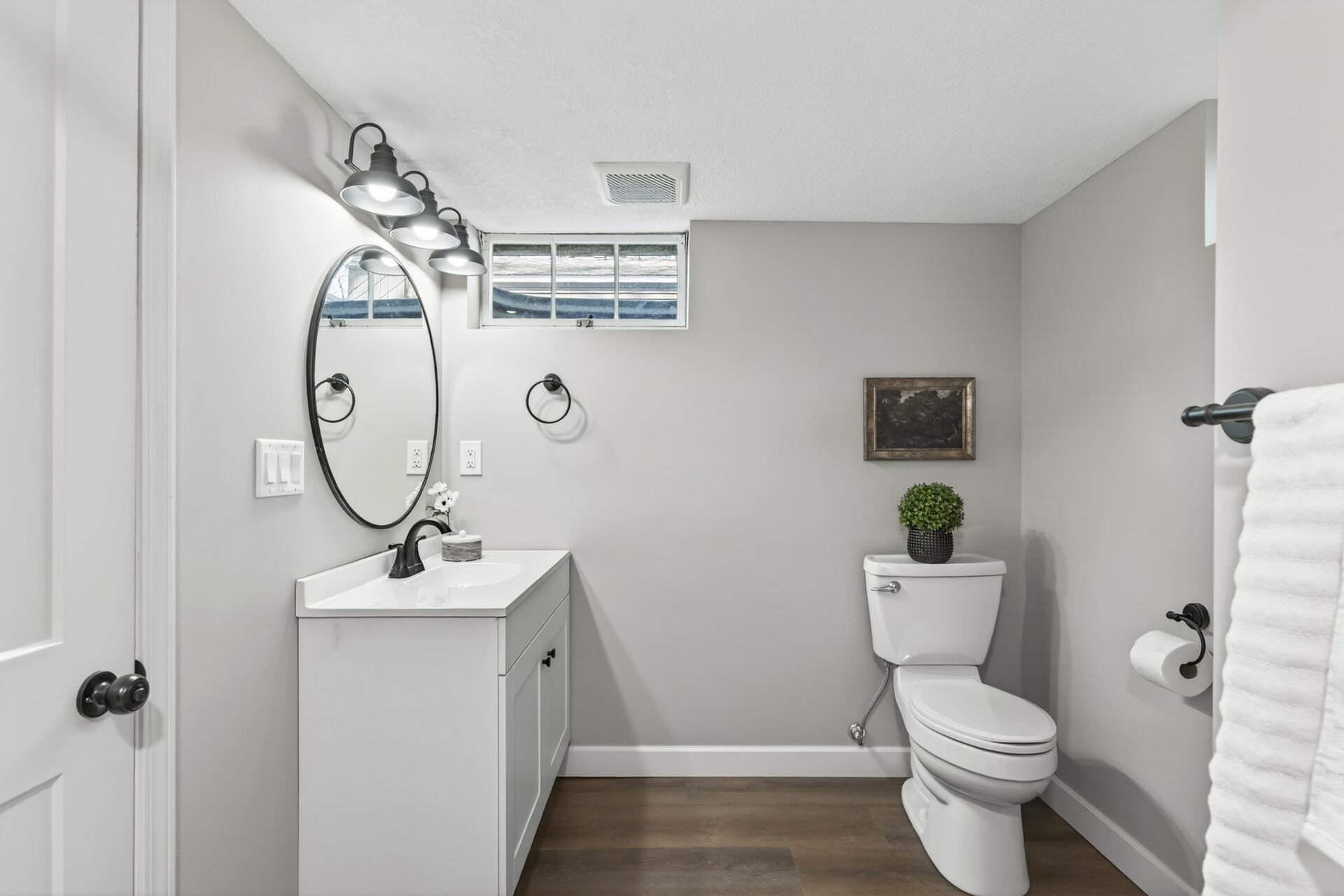 Spacious layout with on-trend finishes you're guaranteed to love!