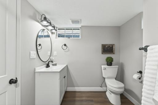 Spacious layout with on-trend finishes you're guaranteed to love!