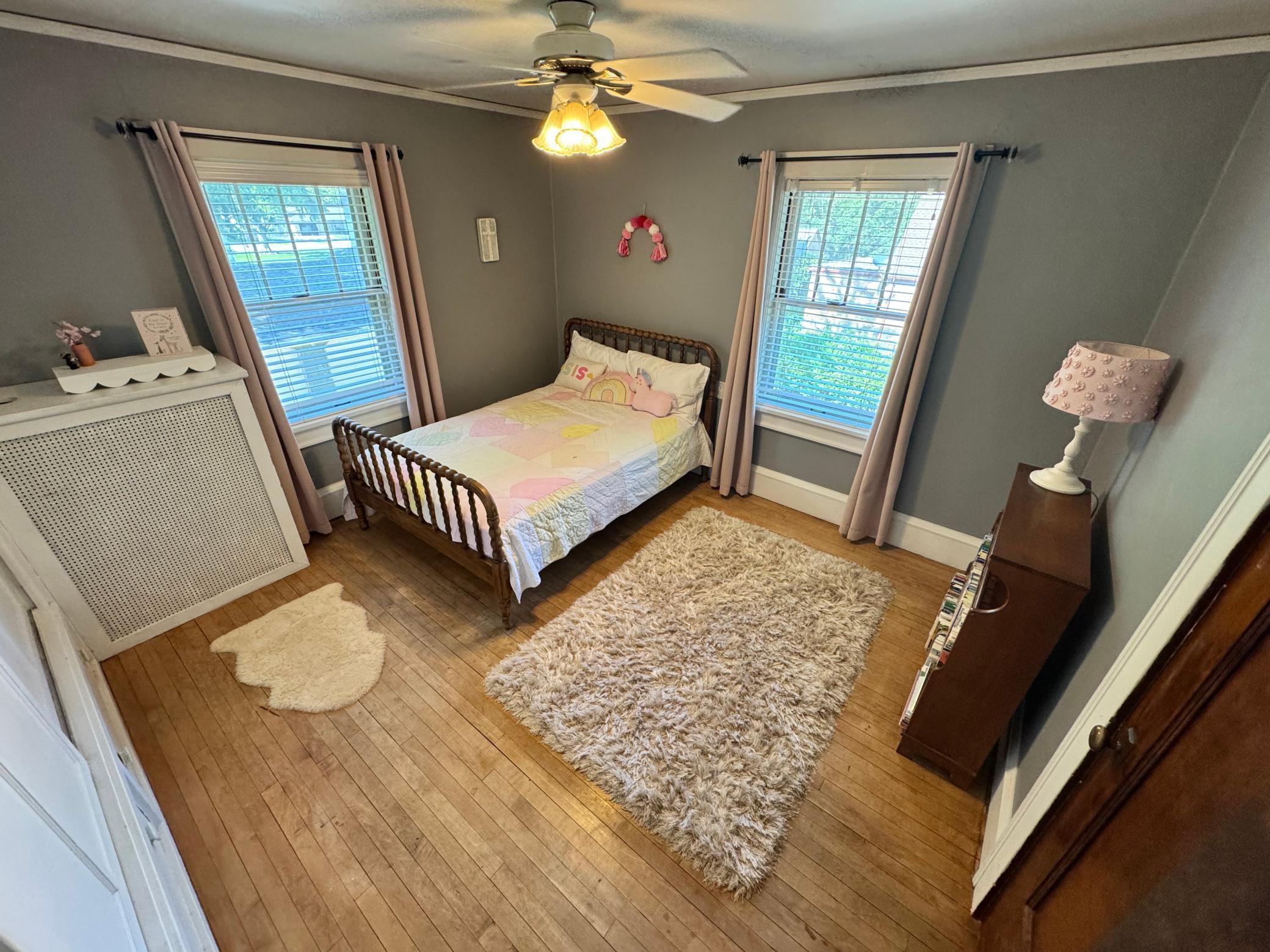 2nd floor bedroom #3