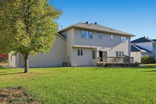 4213 S Rivershore Drive, Moorhead, MN 56560