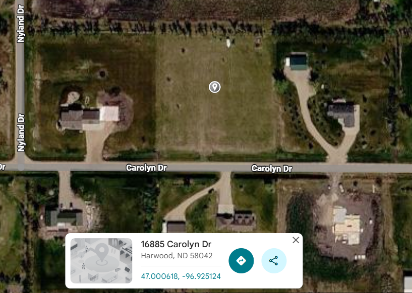 Arial Image