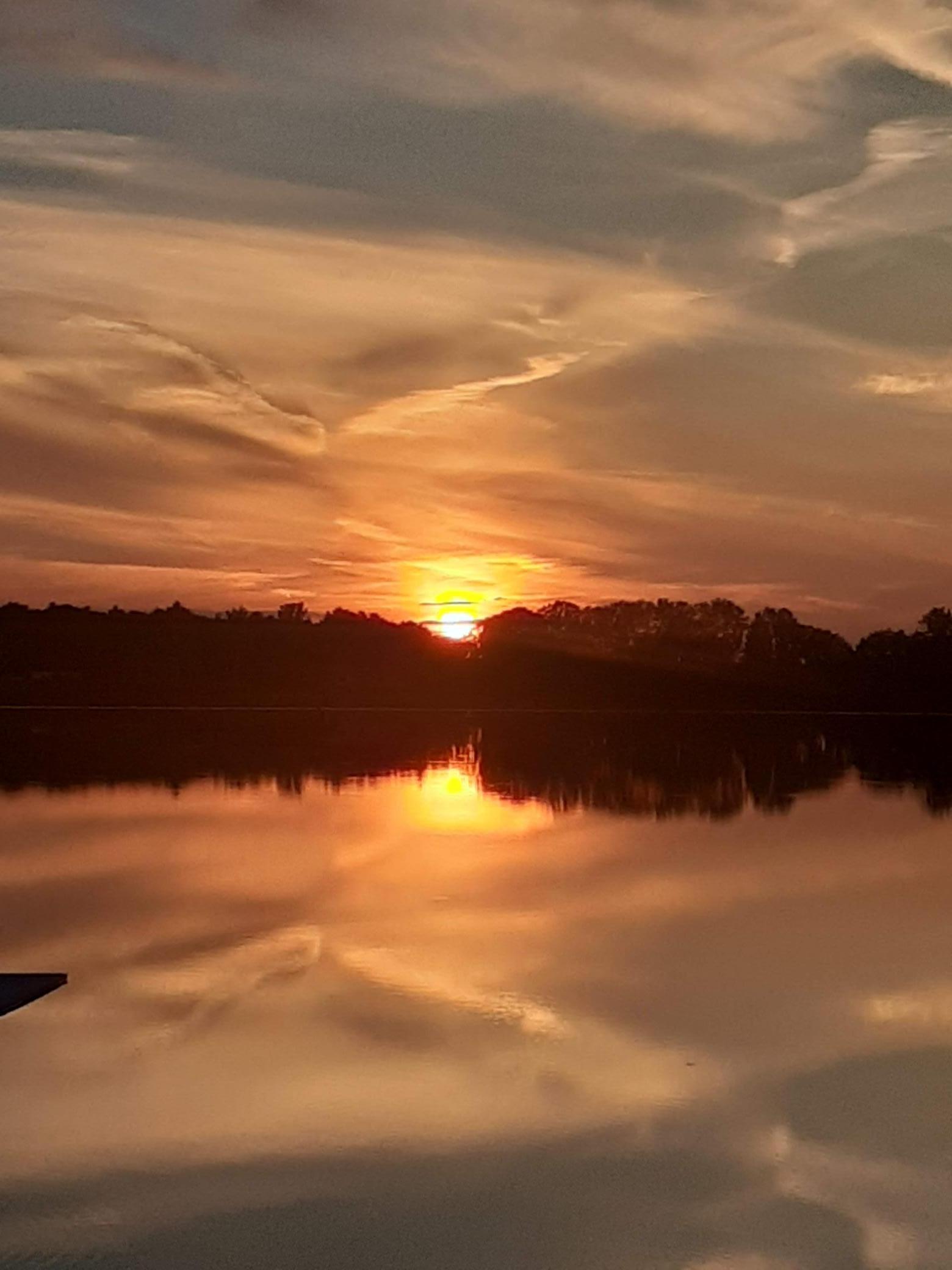 Picture perfect views