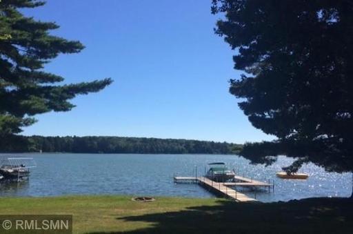 2070 Dueholm Drive, Milltown, WI 54858