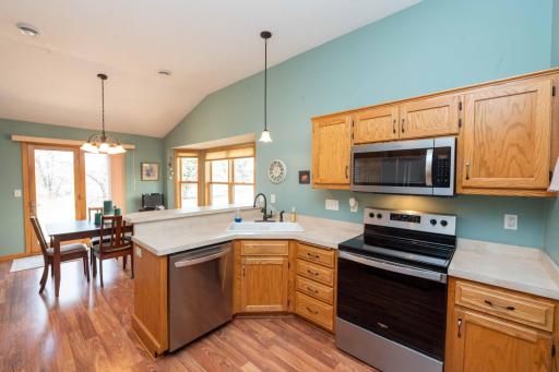 23570 Bittersweet Street NW, Saint Francis, MN 55070