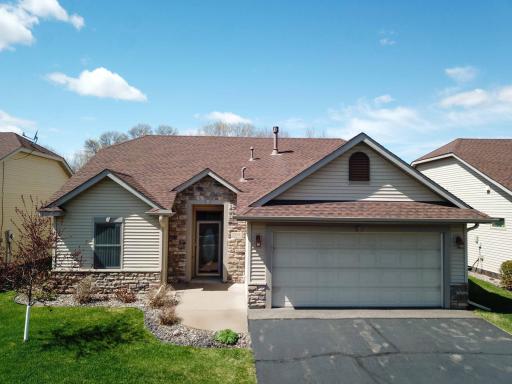 23570 Bittersweet Street NW, Saint Francis, MN 55070