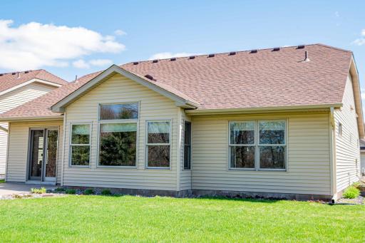 23570 Bittersweet Street NW, Saint Francis, MN 55070