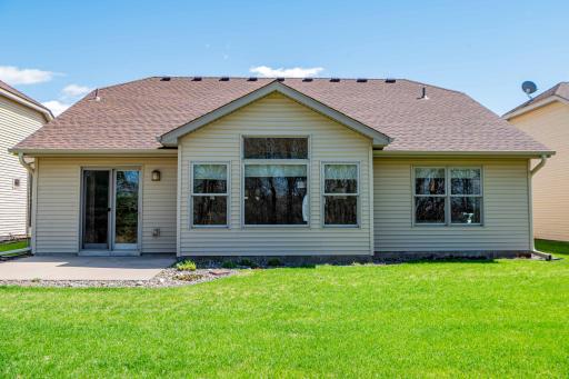 23570 Bittersweet Street NW, Saint Francis, MN 55070