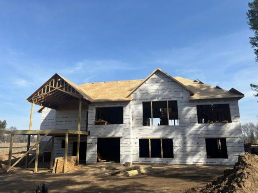 17974 Staples Street NE, Andover, MN 55304