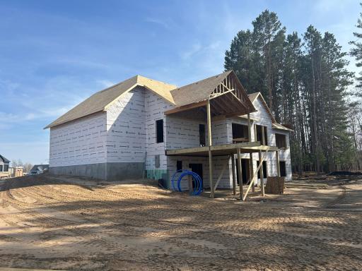 17974 Staples Street NE, Andover, MN 55304