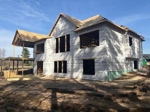 17974 Staples Street NE, Andover, MN 55304