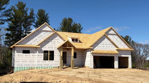 17974 Staples Street NE, Andover, MN 55304