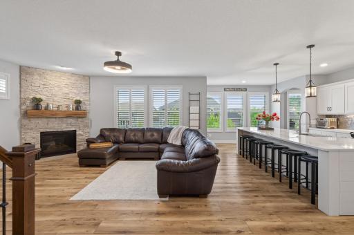 721 Juniper Avenue N, Lake Elmo, MN 55042