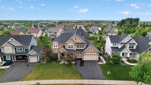 721 Juniper Avenue N, Lake Elmo, MN 55042