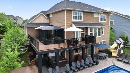 721 Juniper Avenue N, Lake Elmo, MN 55042