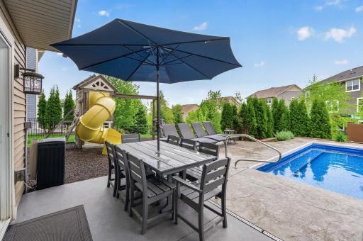 721 Juniper Avenue N, Lake Elmo, MN 55042