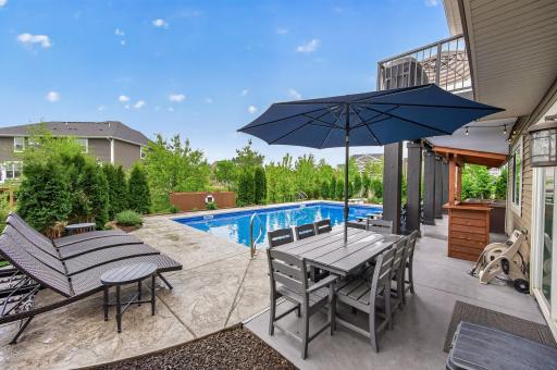 721 Juniper Avenue N, Lake Elmo, MN 55042