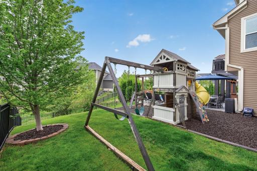 721 Juniper Avenue N, Lake Elmo, MN 55042
