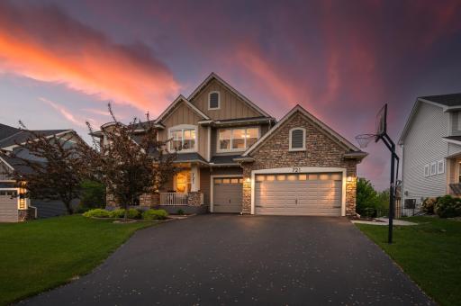 721 Juniper Avenue N, Lake Elmo, MN 55042