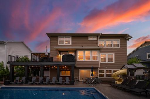721 Juniper Avenue N, Lake Elmo, MN 55042