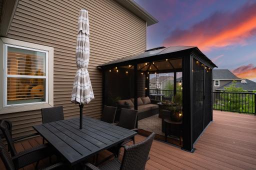 721 Juniper Avenue N, Lake Elmo, MN 55042