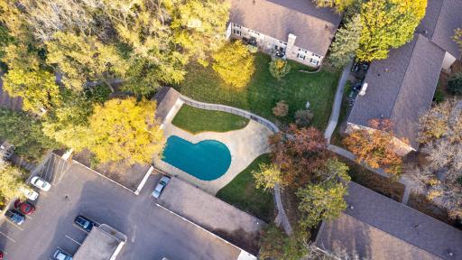 4548 Cedar Lake Rd S _ Outdoor community pool.
