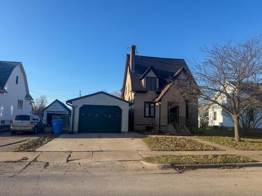 435 Harrison Street, Lewiston, MN 55952