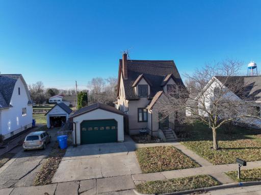 435 Harrison Street, Lewiston, MN 55952