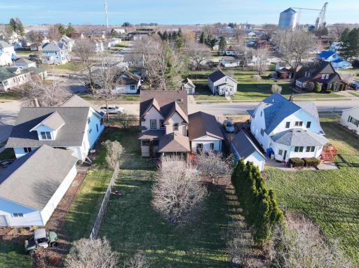 435 Harrison Street, Lewiston, MN 55952