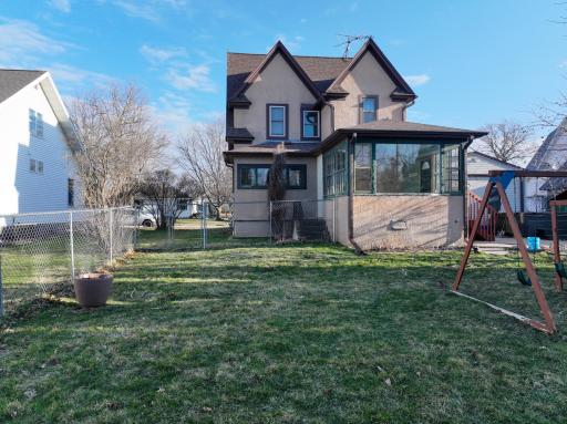 435 Harrison Street, Lewiston, MN 55952