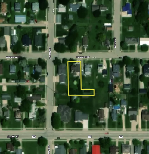 435 Harrison Street, Lewiston, MN 55952