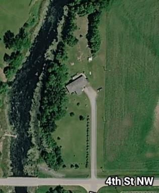 1398 4th Street NW, Baudette, MN 56623