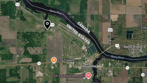 Close to Baudette Amenities