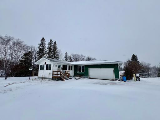 Welcome to Kelly Creek