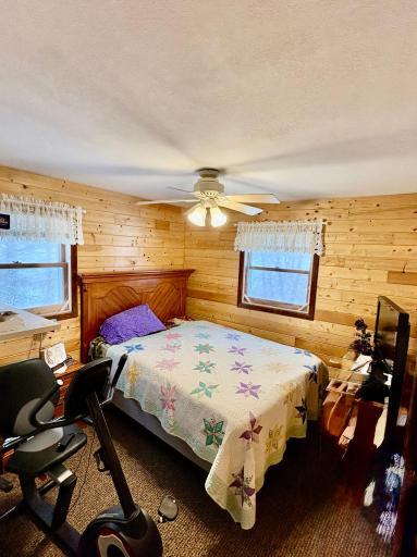 Bedroom 2- Main Level