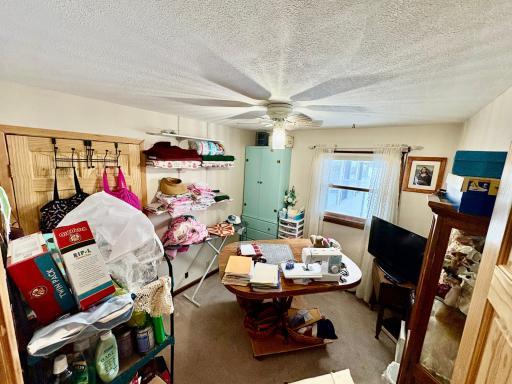 Bedroom 3- Main Level