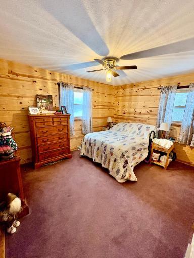 Bedroom 1- Main level