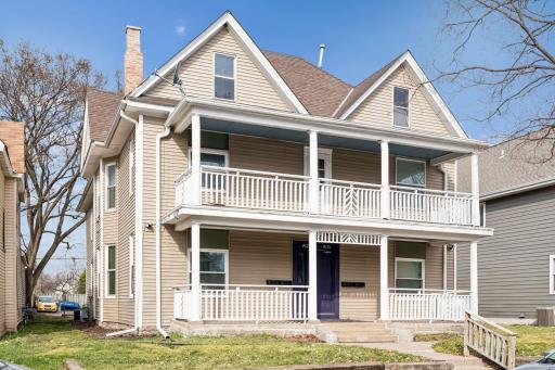 Photo for 4129 Colfax Avenue N, Minneapolis, MN 55412 - listing #7046833 4129 North Colfax Avenue - Spacecrafting - 0003.jpg