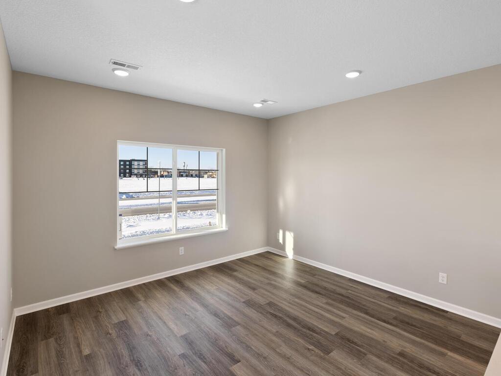 Elmcrest Living Room