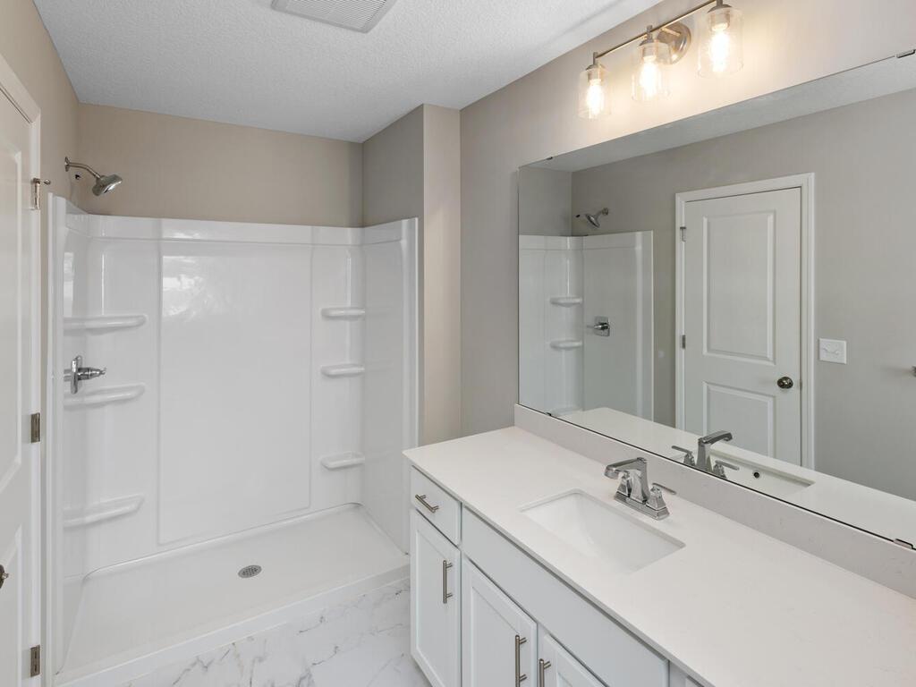 Elmcrest Primary Bathroom